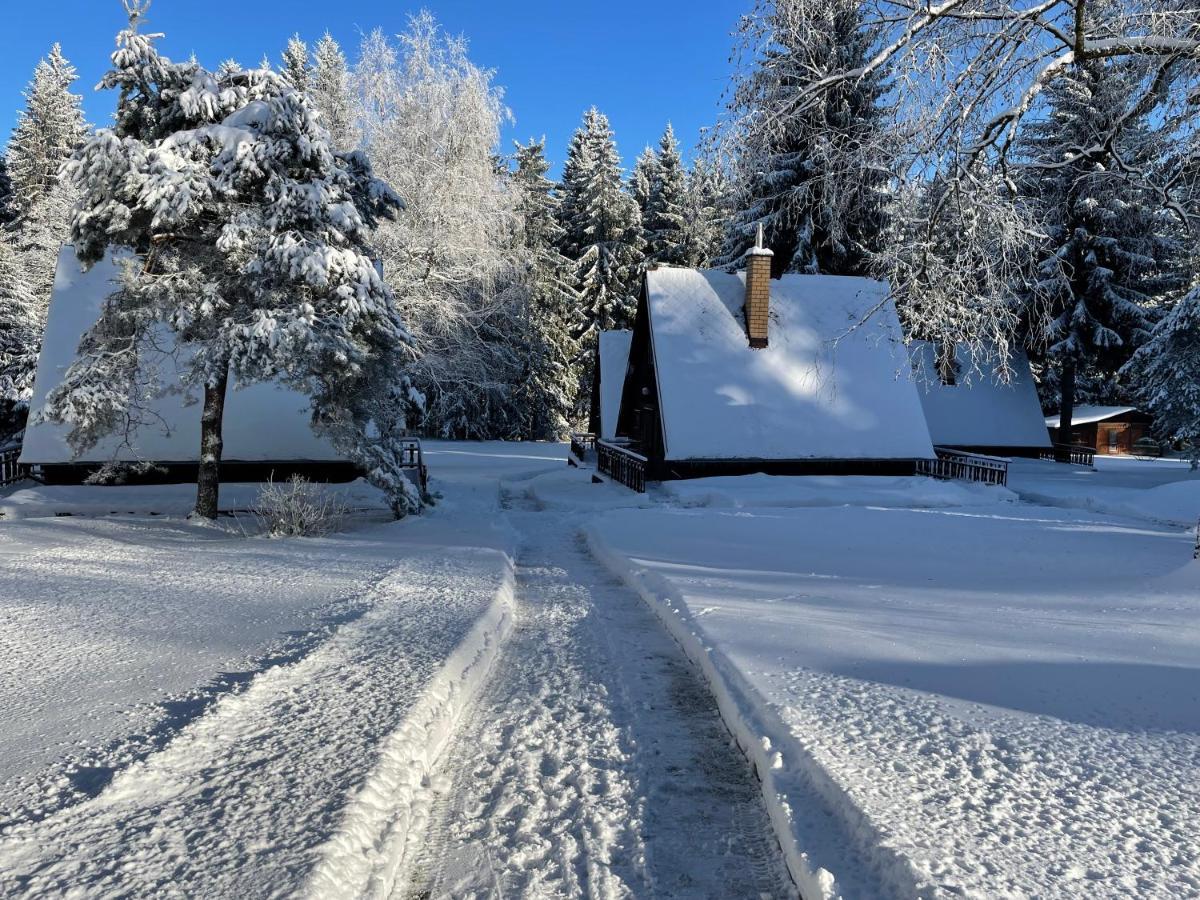 Hotel A Penzion Pegas Vlachovice Eksteriør bilde