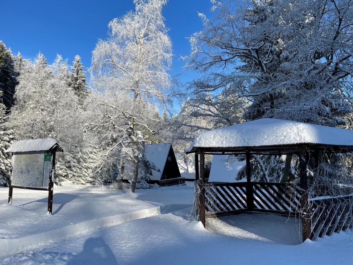 Hotel A Penzion Pegas Vlachovice Eksteriør bilde