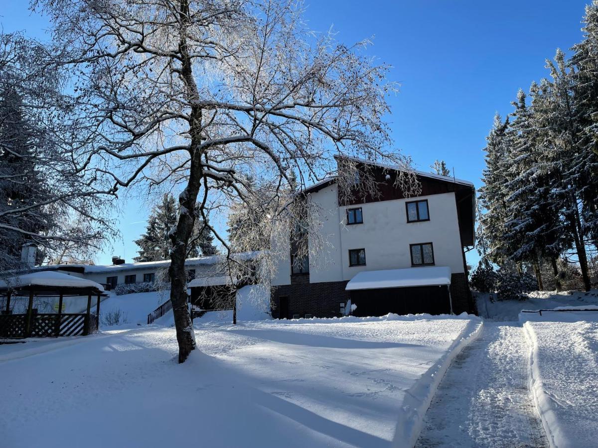 Hotel A Penzion Pegas Vlachovice Eksteriør bilde