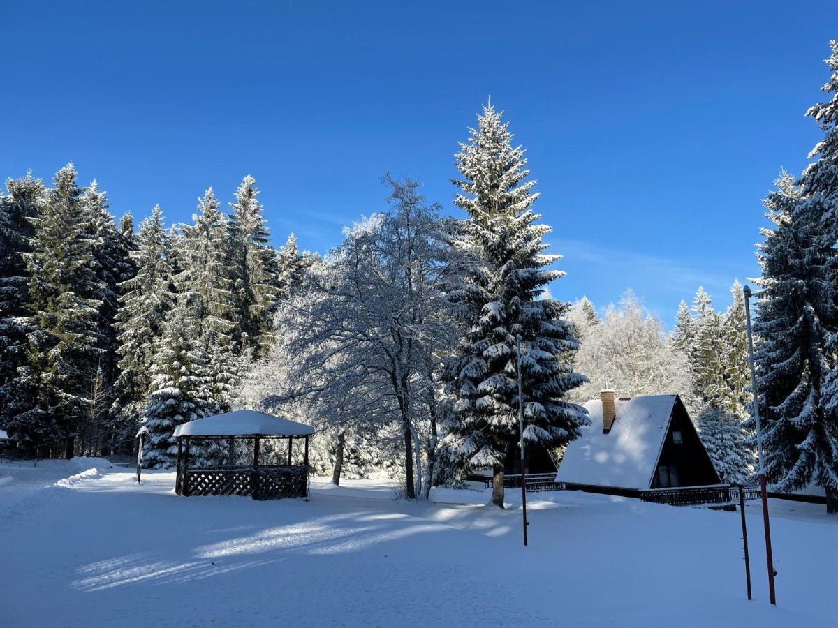Hotel A Penzion Pegas Vlachovice Eksteriør bilde