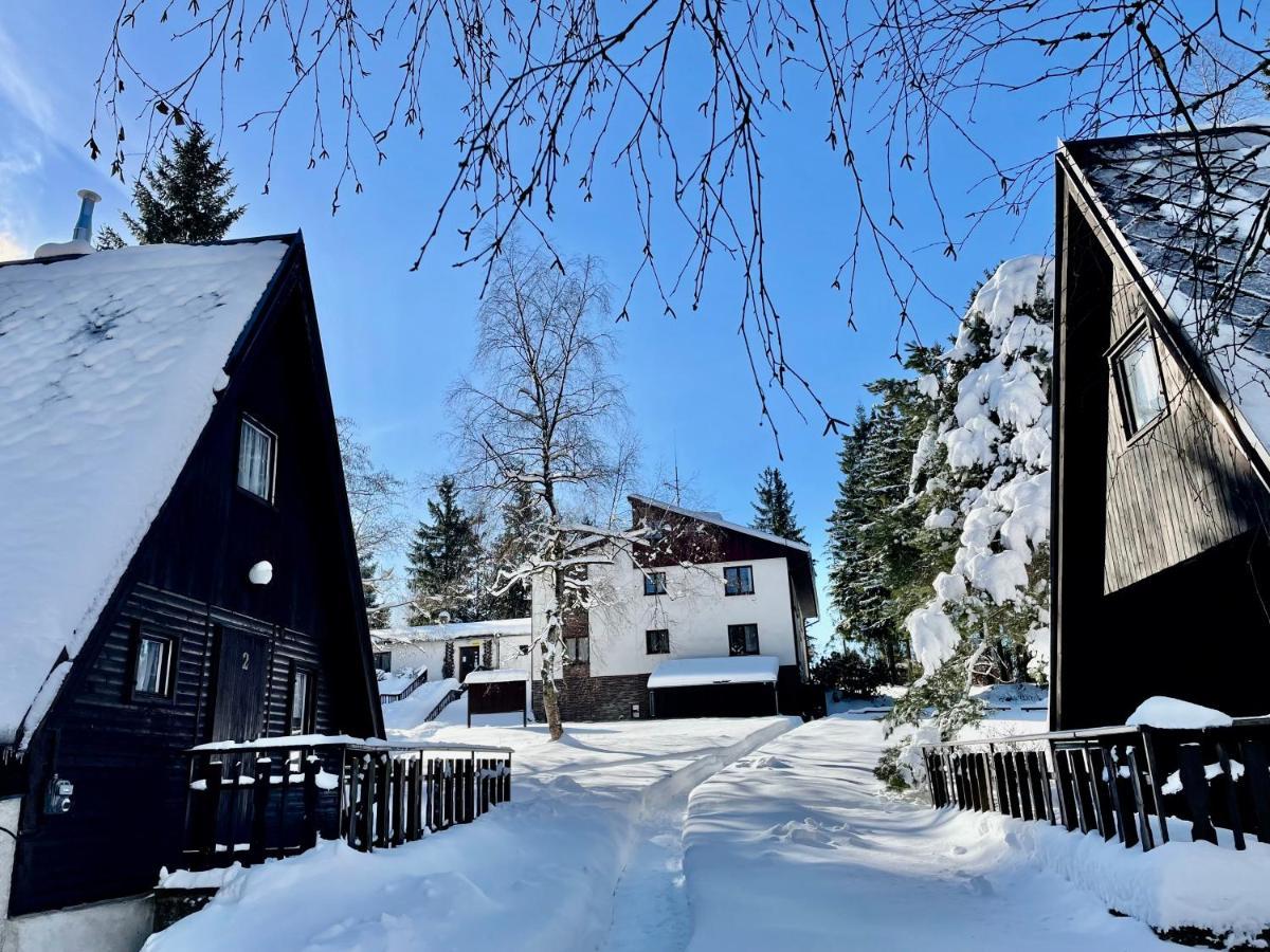 Hotel A Penzion Pegas Vlachovice Eksteriør bilde