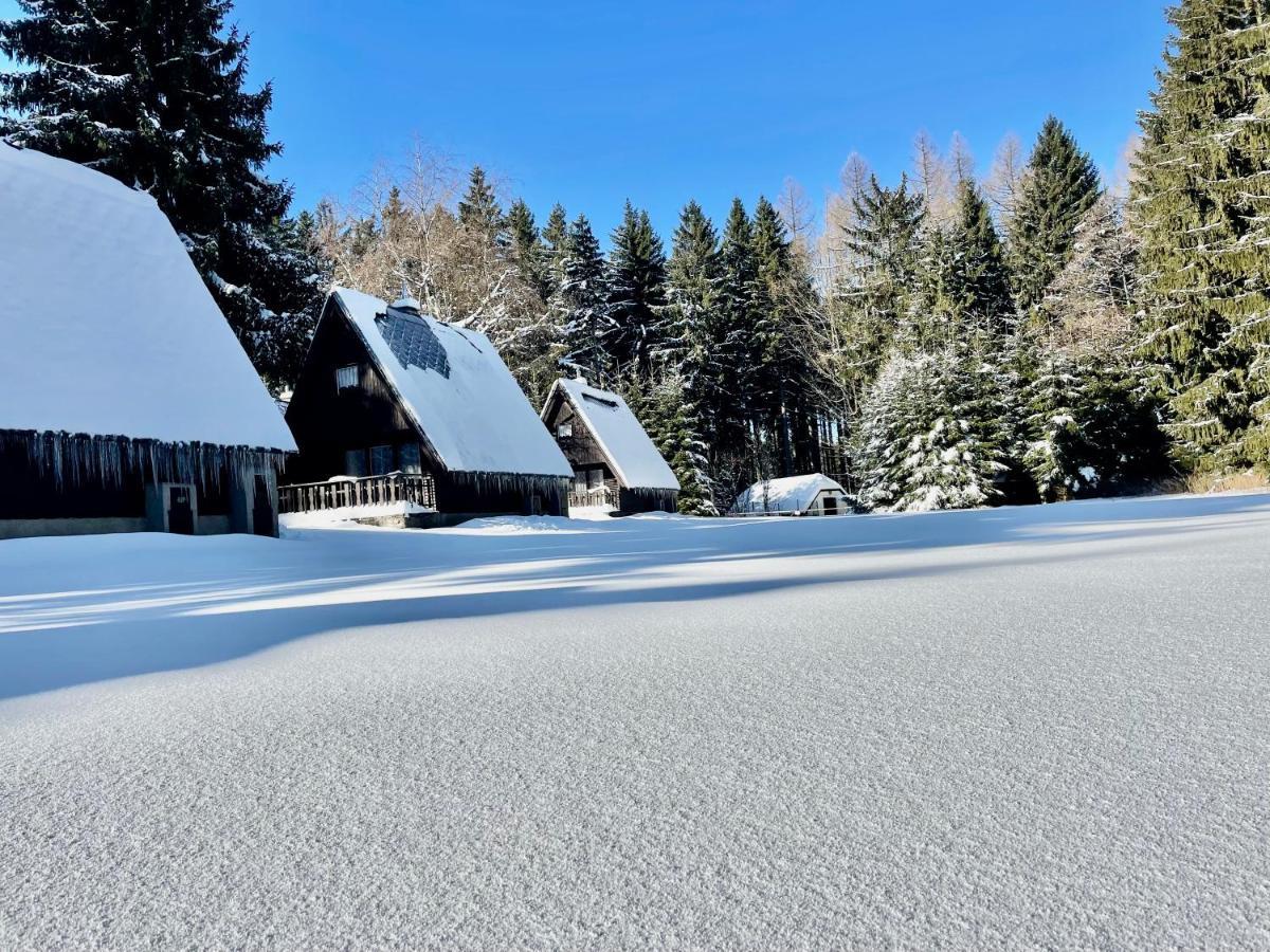 Hotel A Penzion Pegas Vlachovice Eksteriør bilde